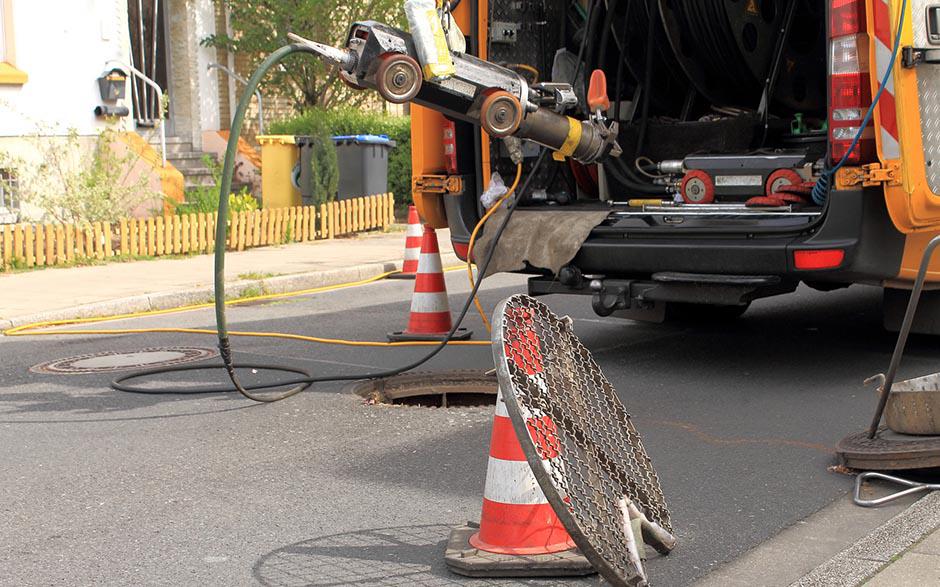 débouchage égouts Noisy-le-Sec
