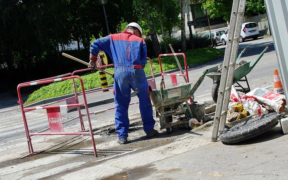 déboucher une douche Puteaux